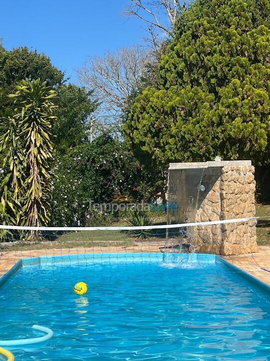 Granja para alquiler de vacaciones em Juatuba (Canaan)