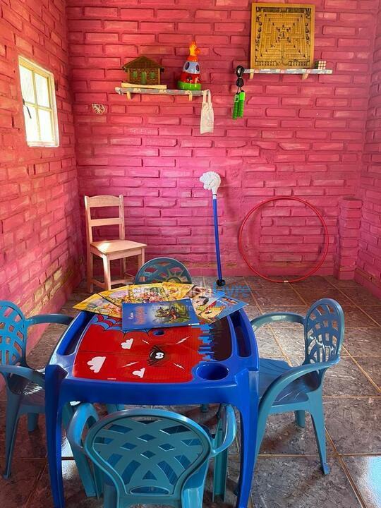 Granja para alquiler de vacaciones em Juatuba (Canaan)