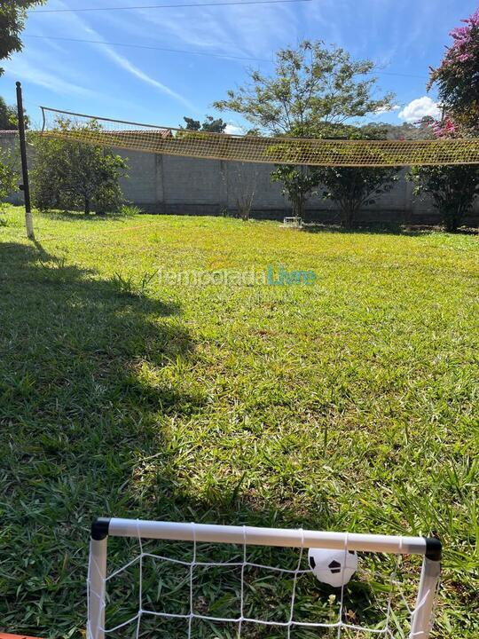 Granja para alquiler de vacaciones em Juatuba (Canaan)