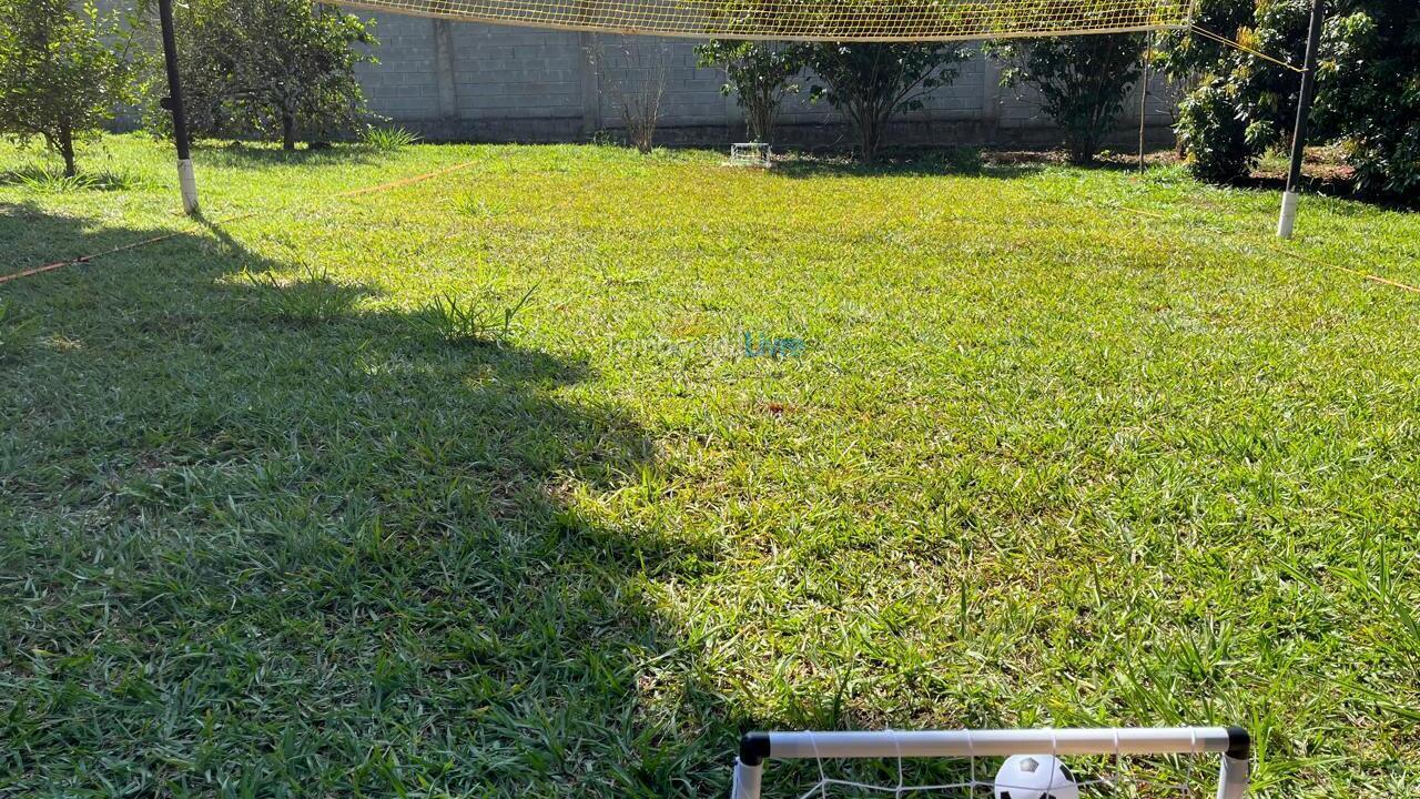 Granja para alquiler de vacaciones em Juatuba (Canaan)