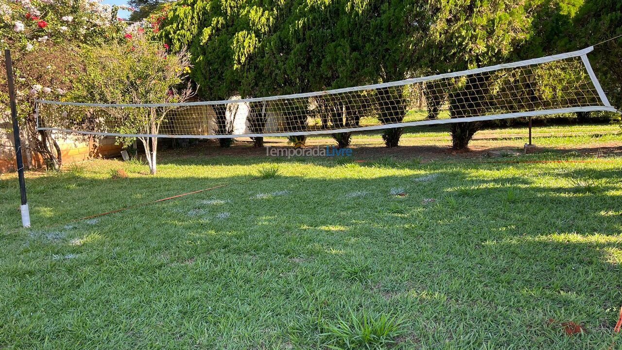 Granja para alquiler de vacaciones em Juatuba (Canaan)