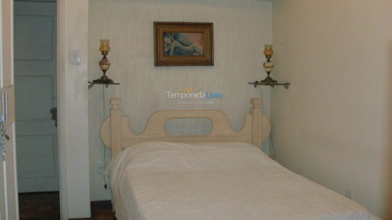 Apartamento para alquiler de vacaciones em Rio de Janeiro (Copacabana)