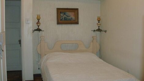 2 habitaciones diaria en Copacabana, mensual