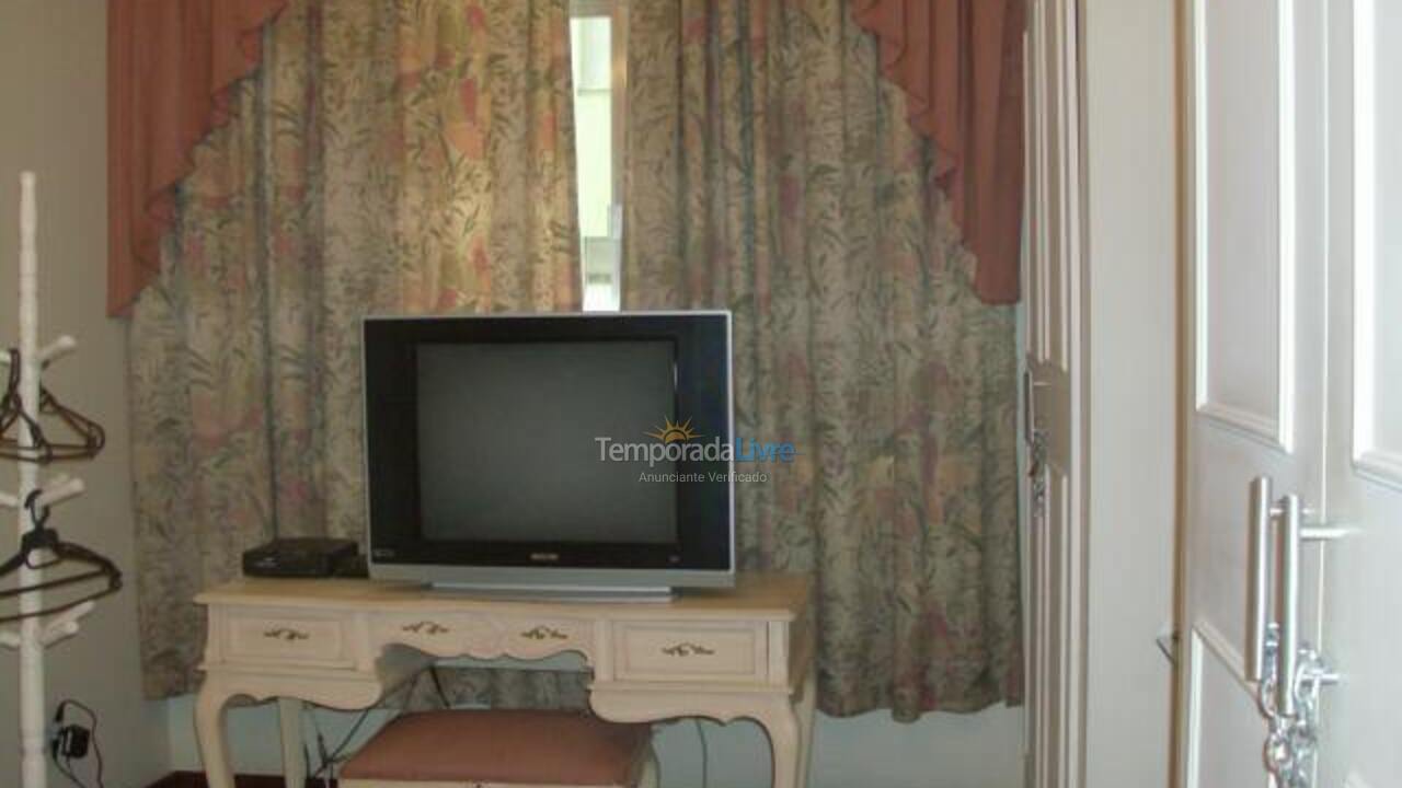 Apartamento para alquiler de vacaciones em Rio de Janeiro (Copacabana)