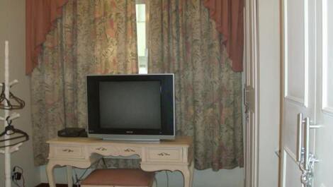 2 habitaciones diaria en Copacabana, mensual
