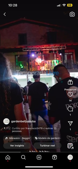 Granja para alquiler de vacaciones em Juatuba (Canaan)