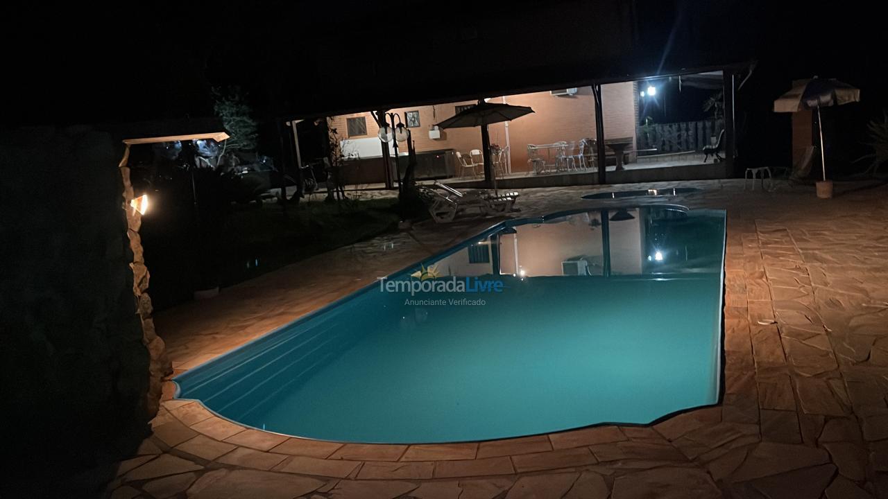 Granja para alquiler de vacaciones em Juatuba (Canaan)