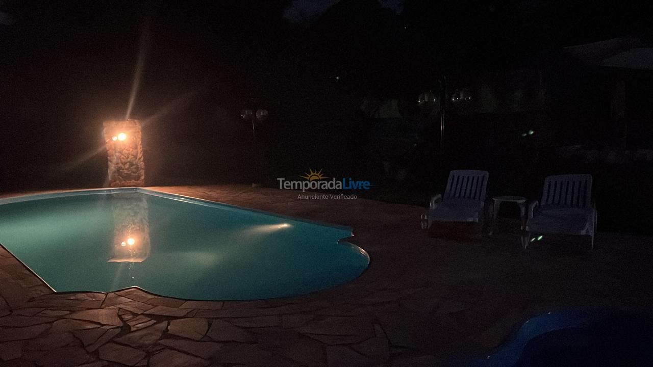 Granja para alquiler de vacaciones em Juatuba (Canaan)