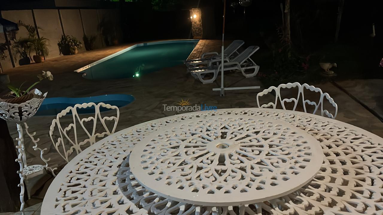 Granja para alquiler de vacaciones em Juatuba (Canaan)