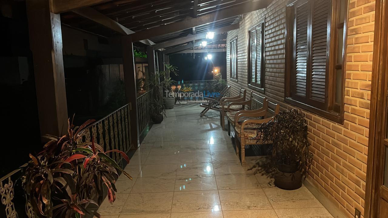 Granja para alquiler de vacaciones em Juatuba (Canaan)