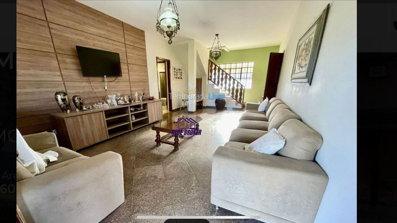 Granja para alquiler de vacaciones em Juatuba (Canaan)