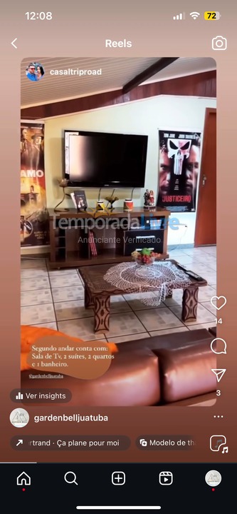 Granja para alquiler de vacaciones em Juatuba (Canaan)