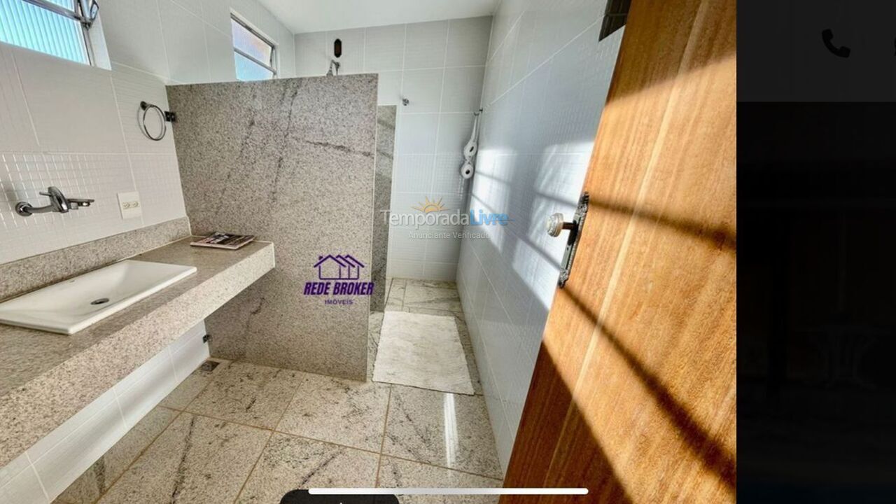 Granja para alquiler de vacaciones em Juatuba (Canaan)