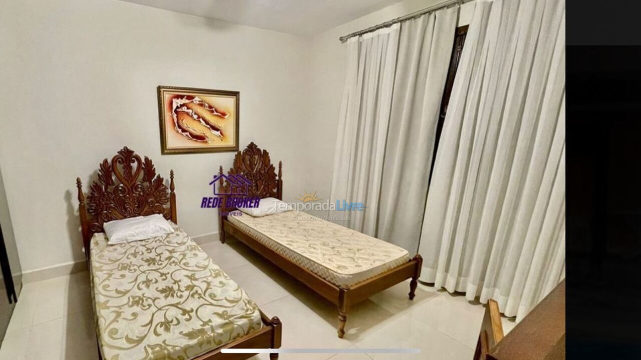 Granja para alquiler de vacaciones em Juatuba (Canaan)