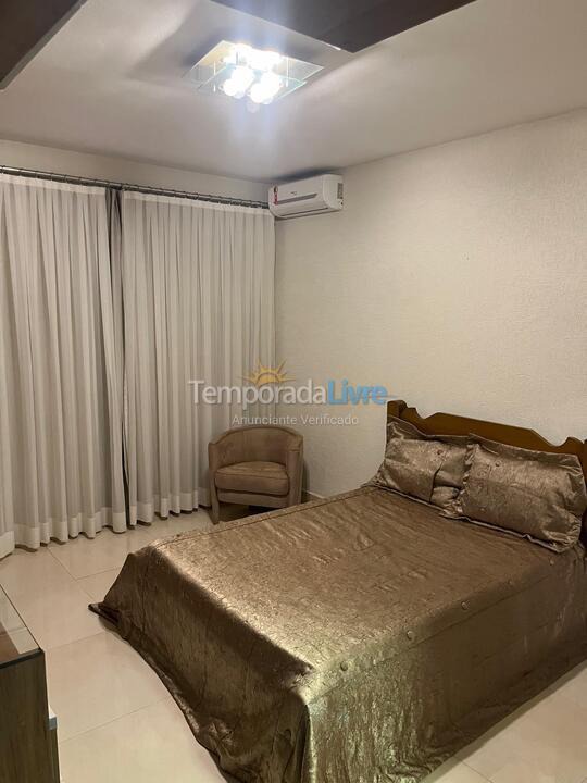 Granja para alquiler de vacaciones em Juatuba (Canaan)