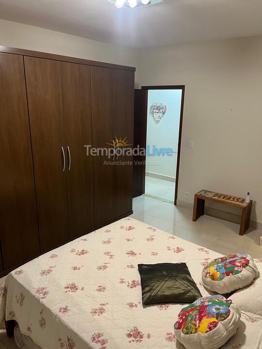 Granja para alquiler de vacaciones em Juatuba (Canaan)