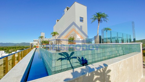 Apartment for rent in Florianopolis - Jurerê Internacional