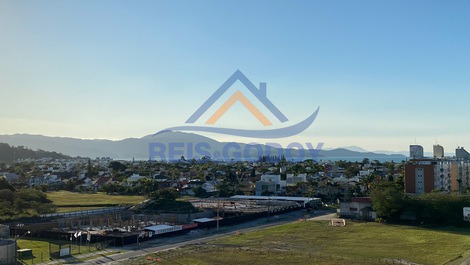 New 2 Suites Jurere Internacional Florianópolis