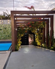 House for rent in Betim - Petrovale