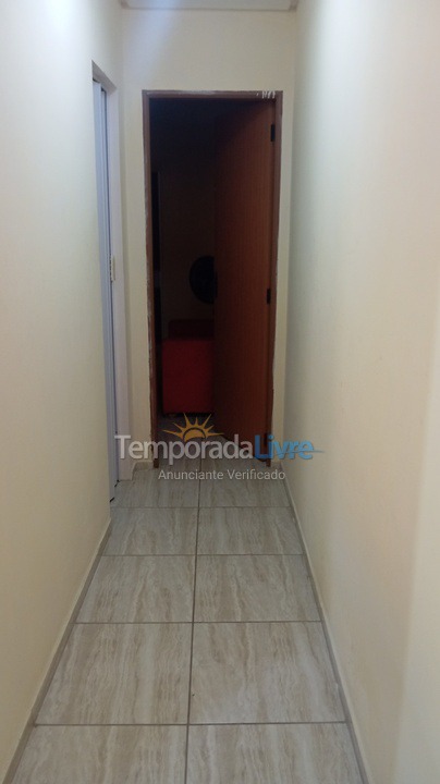 Apartamento para alquiler de vacaciones em Juazeiro do Norte (Salesiano)