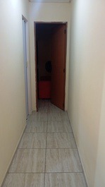 Apartamento tranquilo