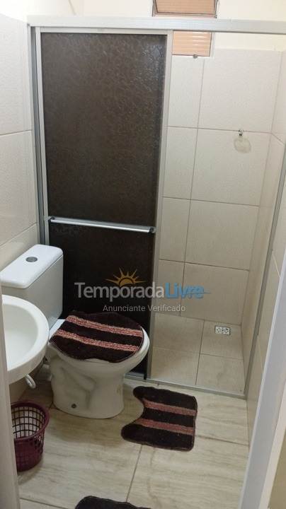 Apartamento para alquiler de vacaciones em Juazeiro do Norte (Salesiano)