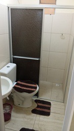 Apartamento tranquilo