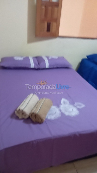 Apartamento para alquiler de vacaciones em Juazeiro do Norte (Salesiano)