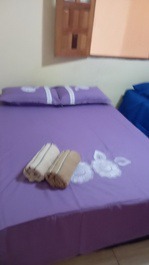 Apartamento tranquilo