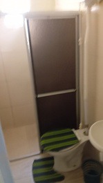 Apartamento tranquilo