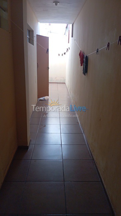 Apartamento para alquiler de vacaciones em Juazeiro do Norte (Salesiano)