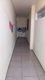 Apartamento tranquilo