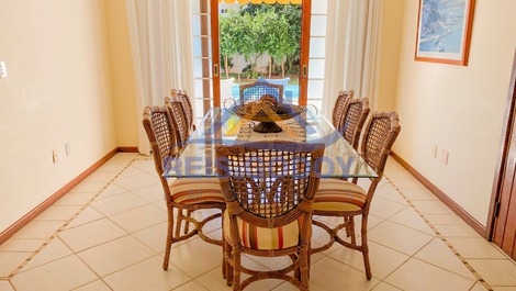 Florianópolis Jurere Internacional con Comodidad y Economía