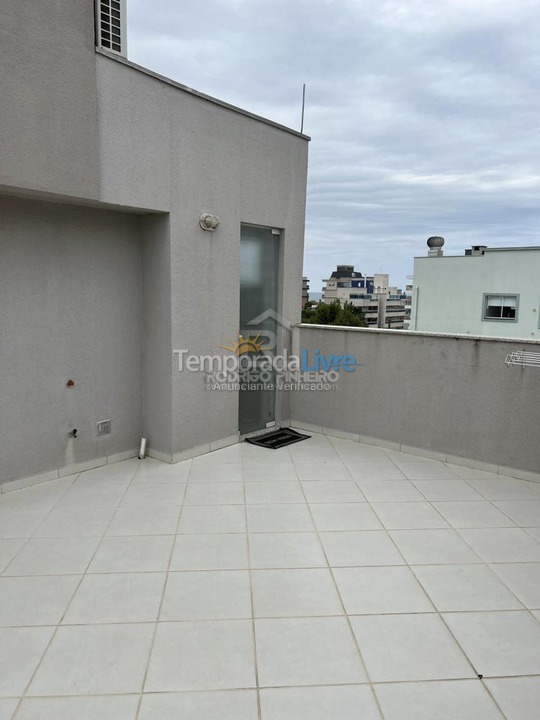 Apartamento para alquiler de vacaciones em Bombinhas (Mariscal)