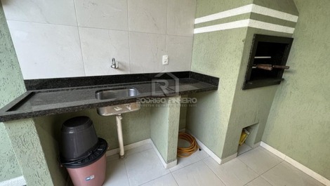 House with 2 bedrooms on Mariscal Beach