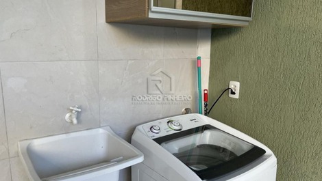 House with 2 bedrooms on Mariscal Beach