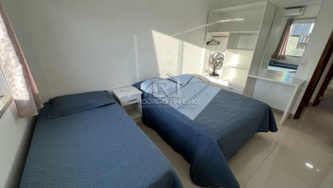 House with 2 bedrooms on Mariscal Beach