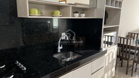 House with 2 bedrooms on Mariscal Beach