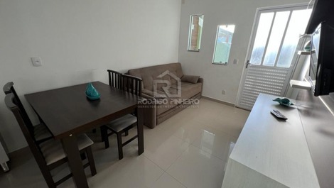 House with 2 bedrooms on Mariscal Beach
