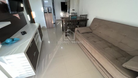 House with 2 bedrooms on Mariscal Beach