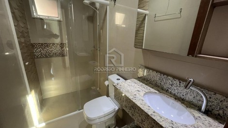 House with 2 bedrooms on Mariscal Beach