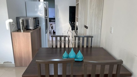 House with 2 bedrooms on Mariscal Beach