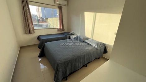 House with 2 bedrooms on Mariscal Beach