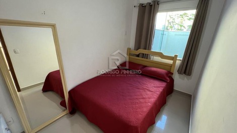 House with 2 bedrooms on Mariscal Beach