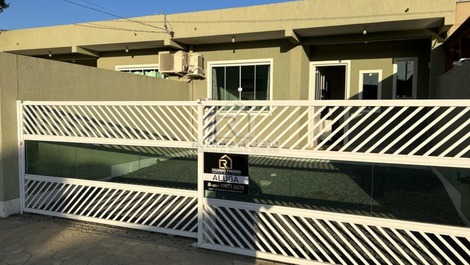 Casa para alugar em Bombinhas - Canto Grande