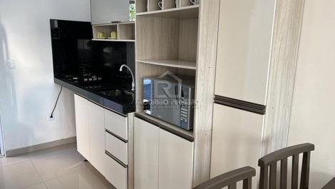 House with 2 bedrooms on Mariscal Beach