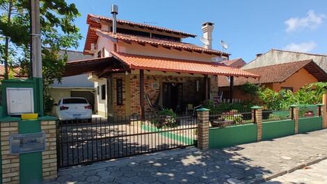 Casa para alquilar en São Francisco do Sul - Enseada