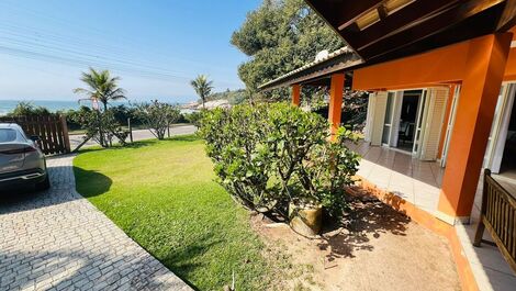 House for rent in Bombinhas - Canto Grande