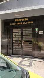 COPACABANA APARTAMENTO OURO