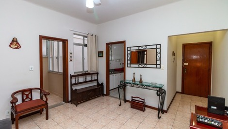 COPACABANA APARTAMENTO OURO